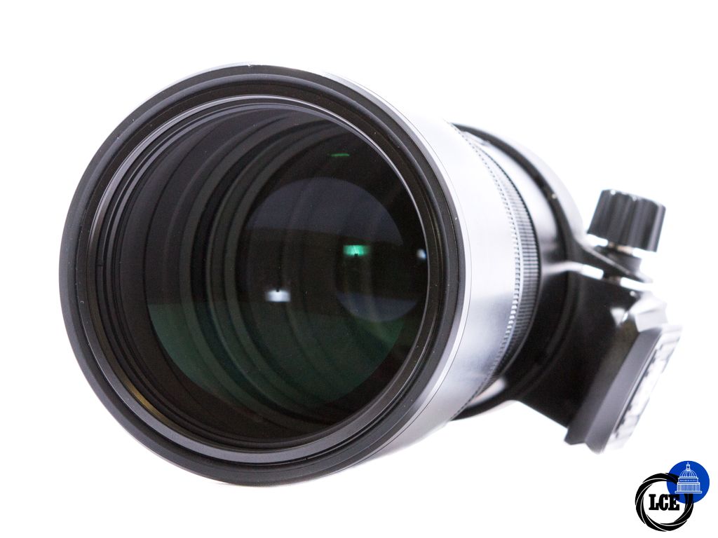 Olympus M.Zuiko 300mm f4 ED IS PRO *Boxed*