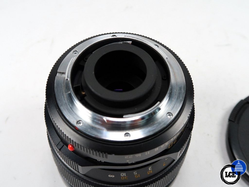 Leica Vario-Elmar R 35-70mm f3.5