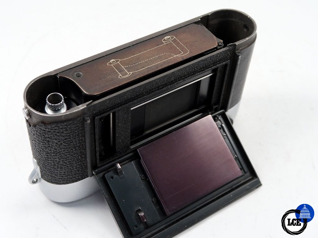 Leica M3 single stroke