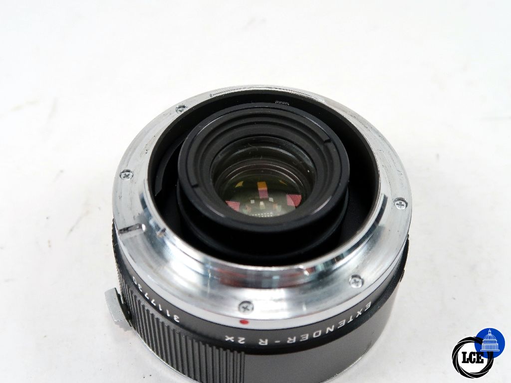 Leica Extender-R 2x 