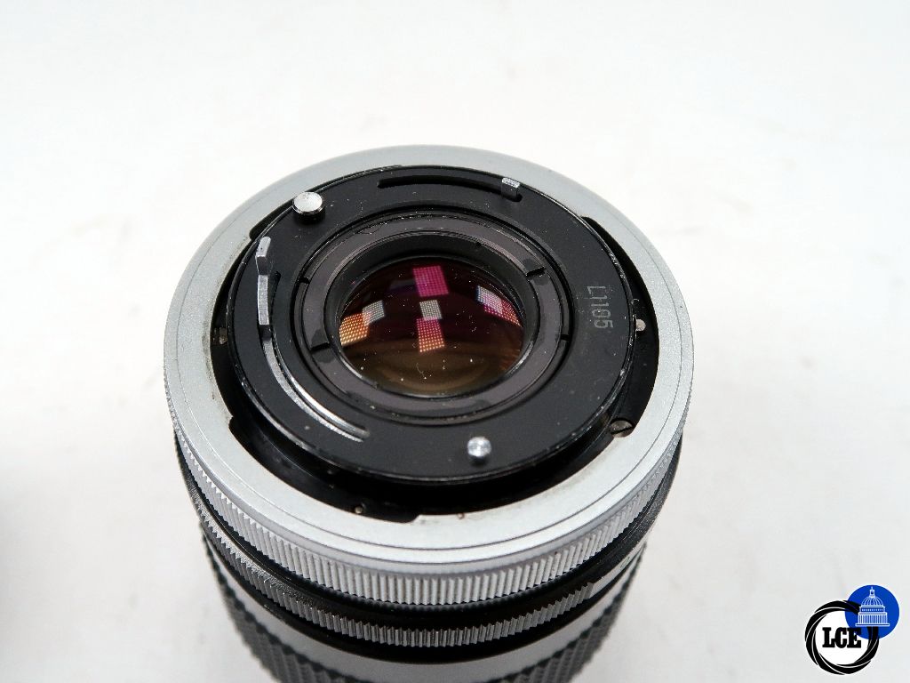 Canon FD 35mm f2