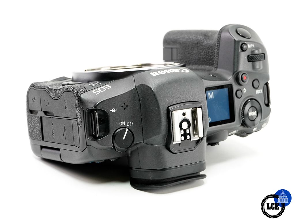 Canon EOS R5 Body
