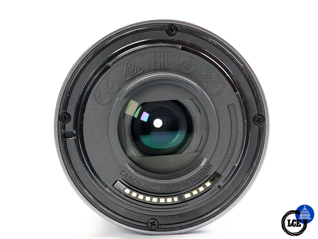 Canon RF-S 18-150mm f/3.5-5.6 IS STM | 1277543