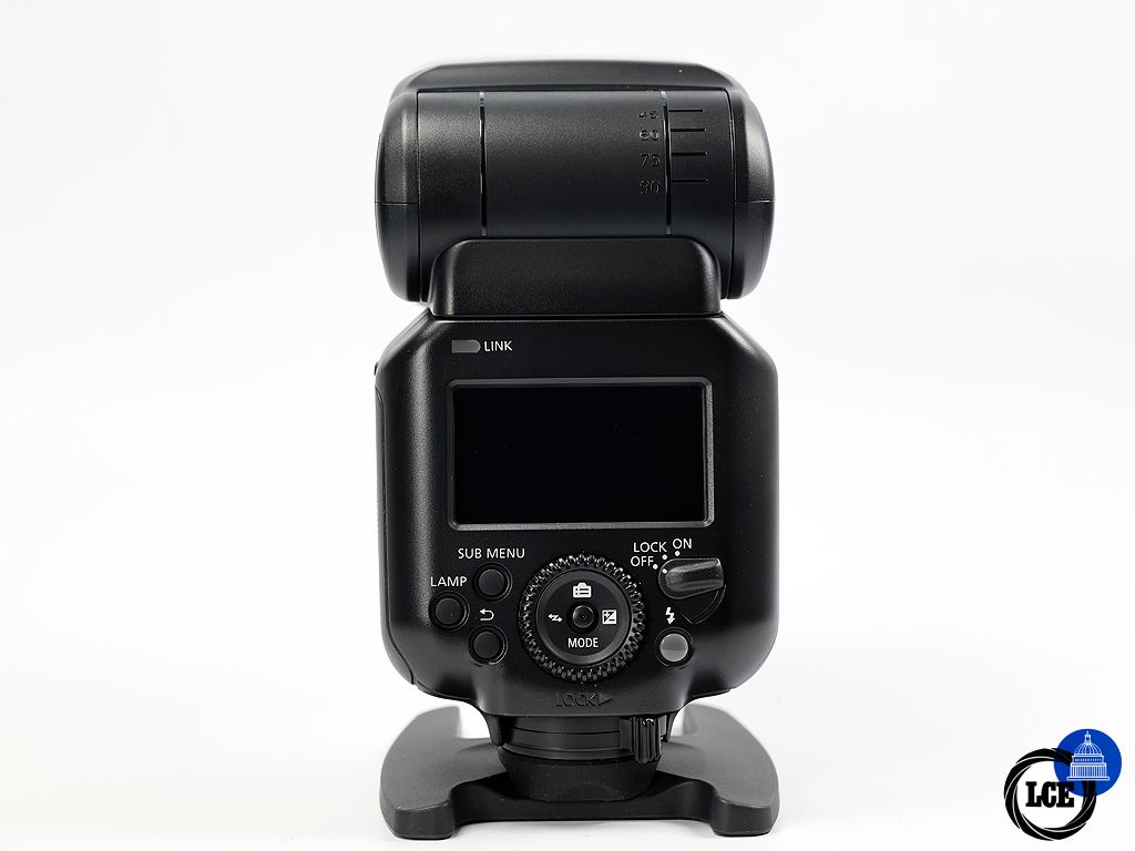 Canon Speedlite EL-5 *Boxed* | 1277527