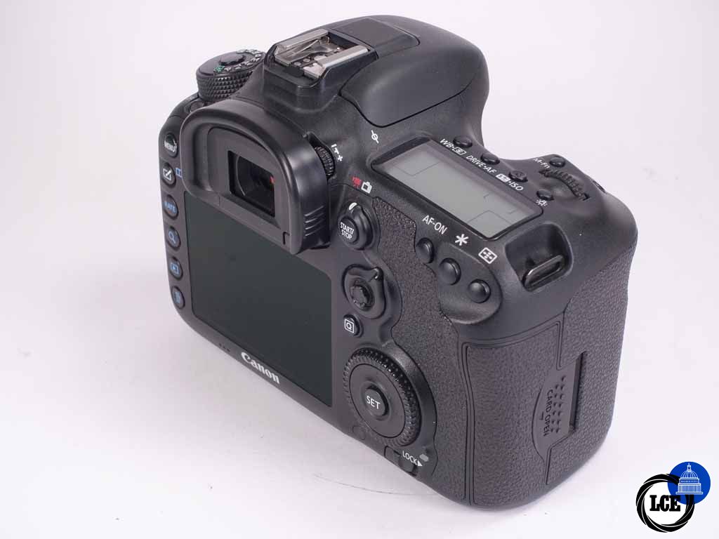 Canon 7D M kII Body