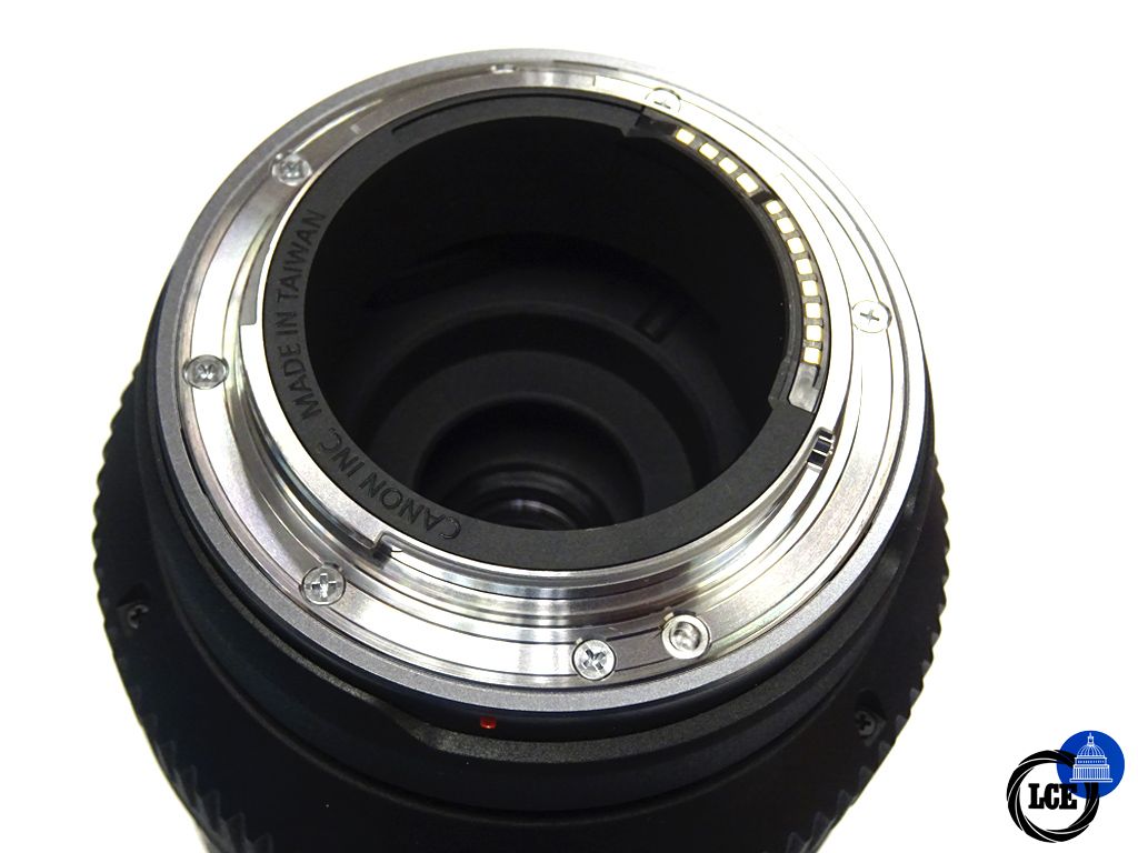 Canon RF 800mm f11 IS STM