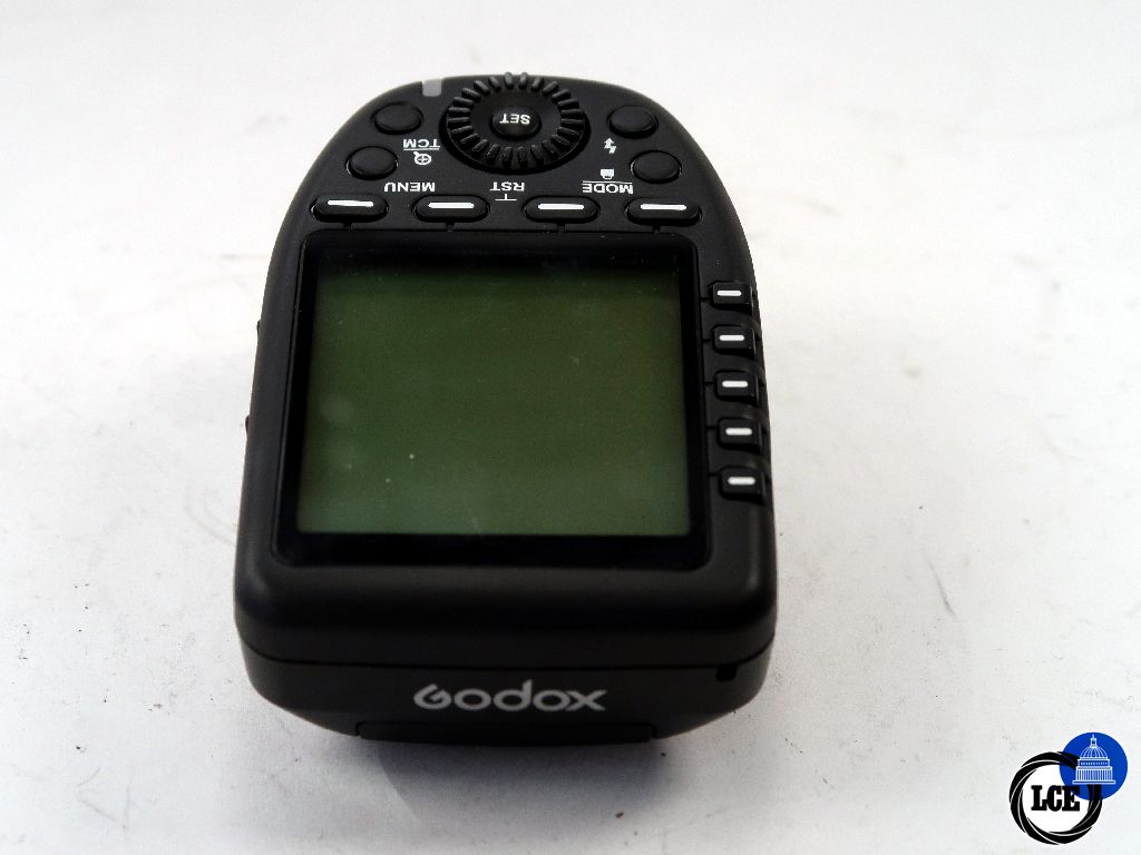 Godox Xpro 1 transmitter