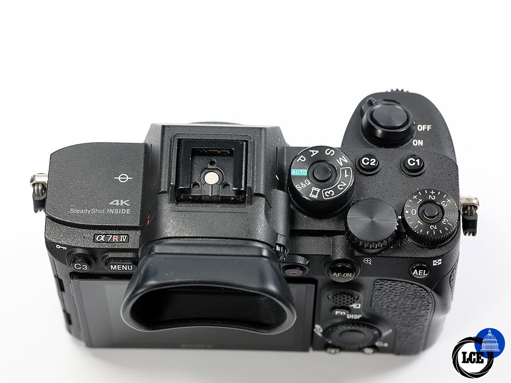 Sony A7R IV *Boxed* | 1277542