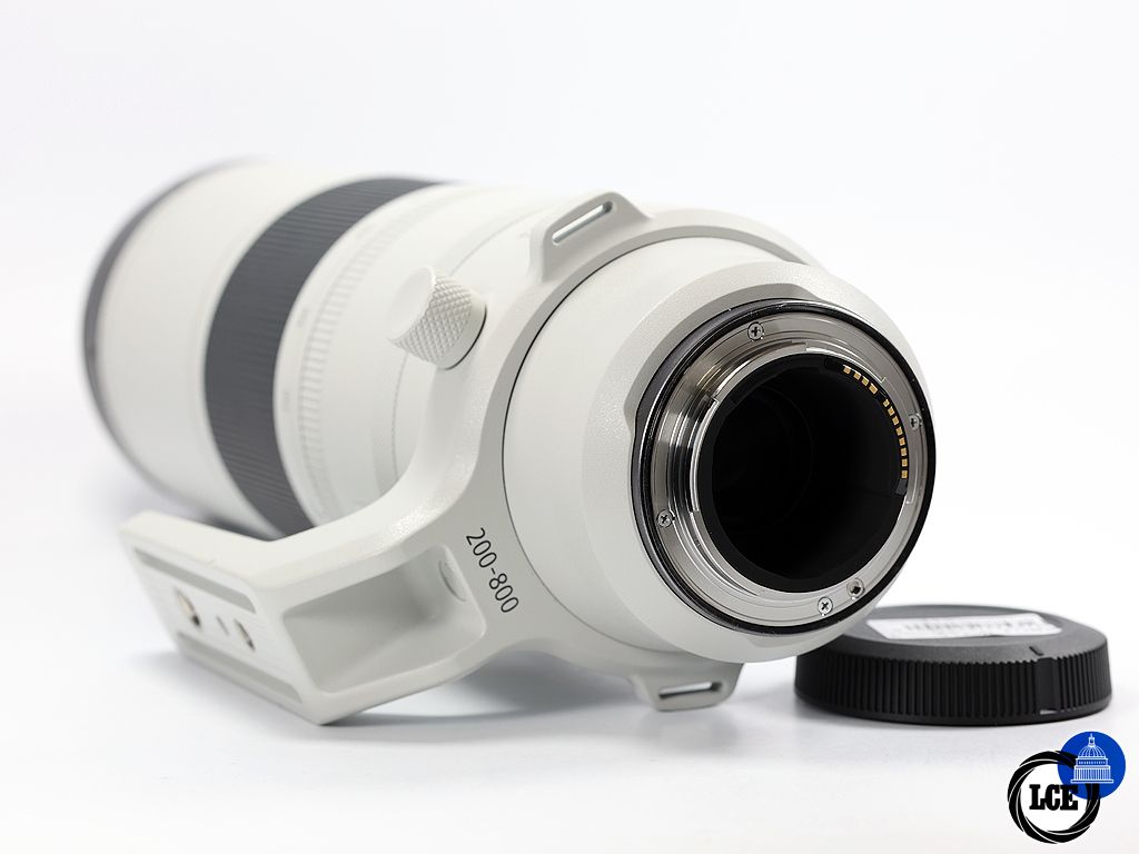Canon RF 200-800mm f/6.3-9 IS USM *BOXED*