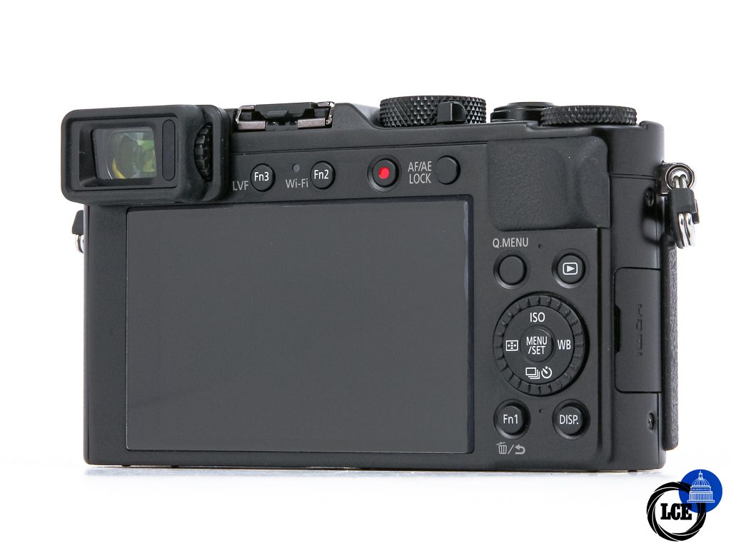 Panasonic Lumix LX100 **Boxed**