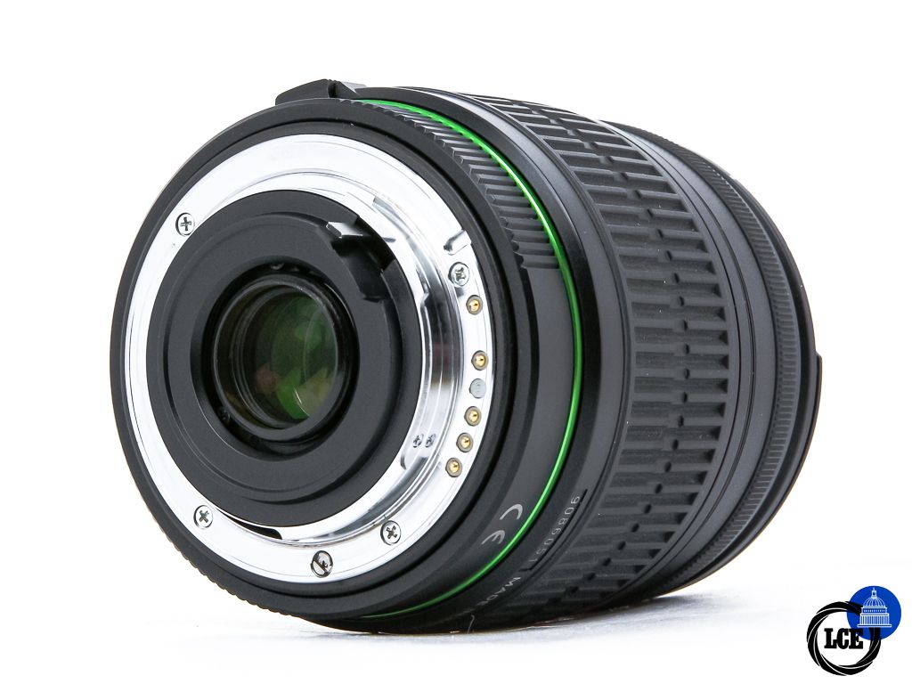 Pentax 18-250mm f3.5-6.3 ED AL