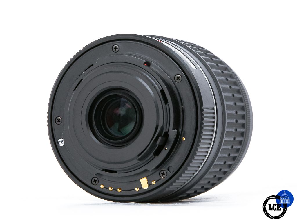 Pentax 50-200mm f4-5.6 ED