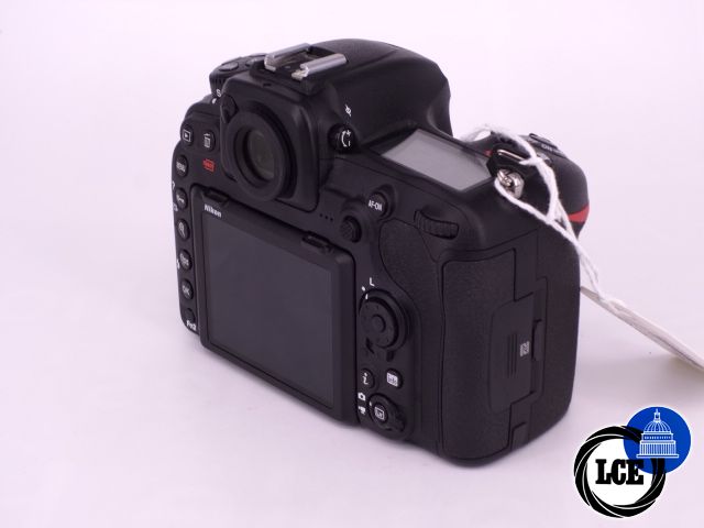 Nikon D500 Body