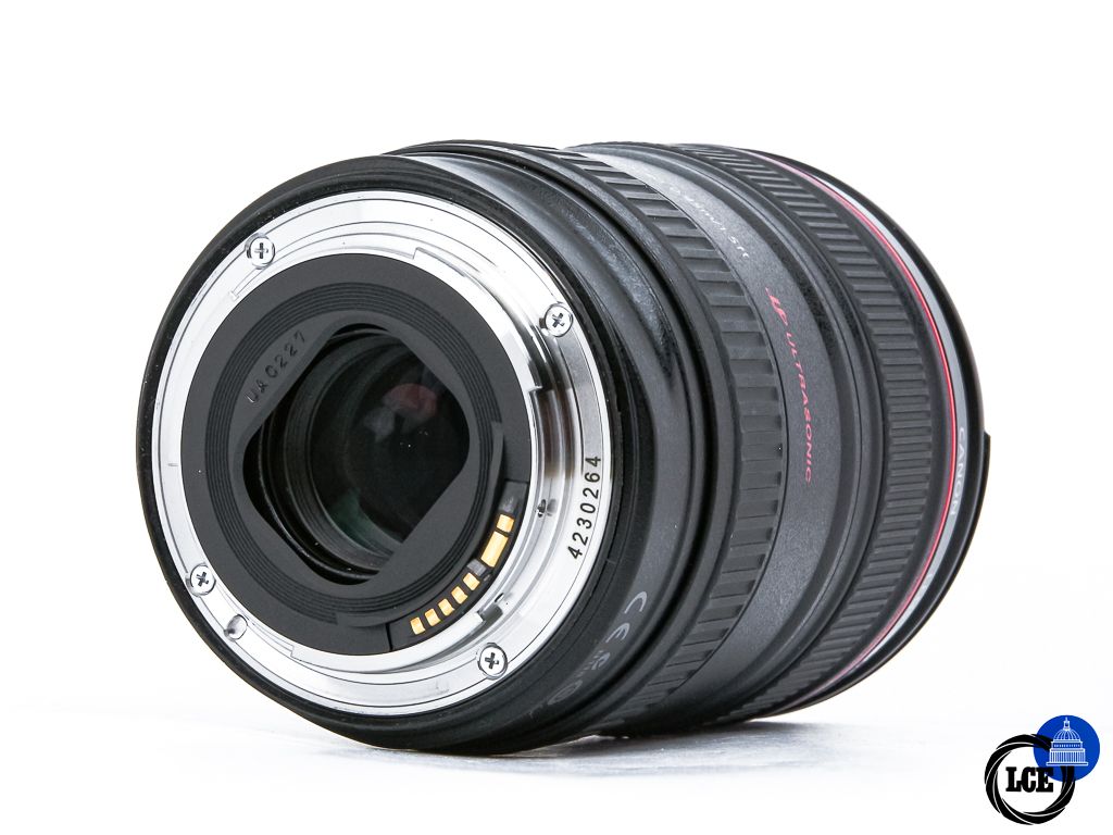 Canon EF 24-105mm f4 L IS USM