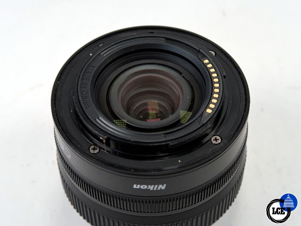 Nikon Z 24-50mm F4-6.3