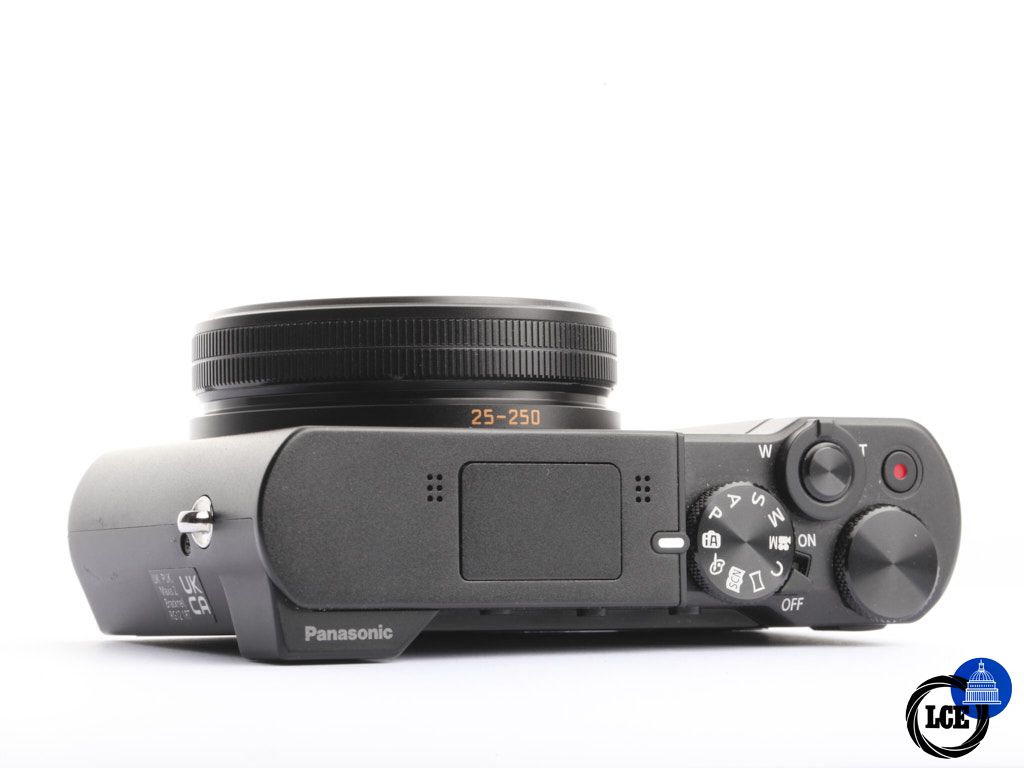 Panasonic Lumix TZ100 | 10115445