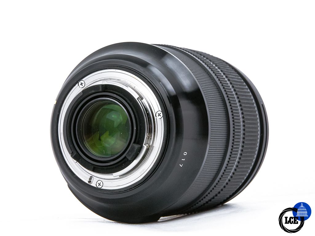 Sigma 24-70mm f2.8 DG OS 'A' Nikon F Mount