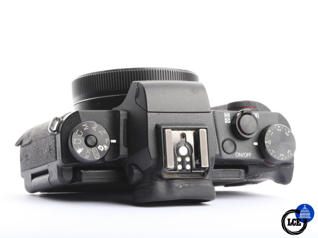 Canon Powershot G1 X III | 10115444