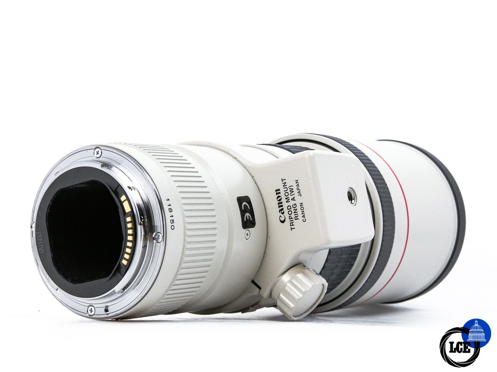 Canon EF 400mm f5.6 L USM