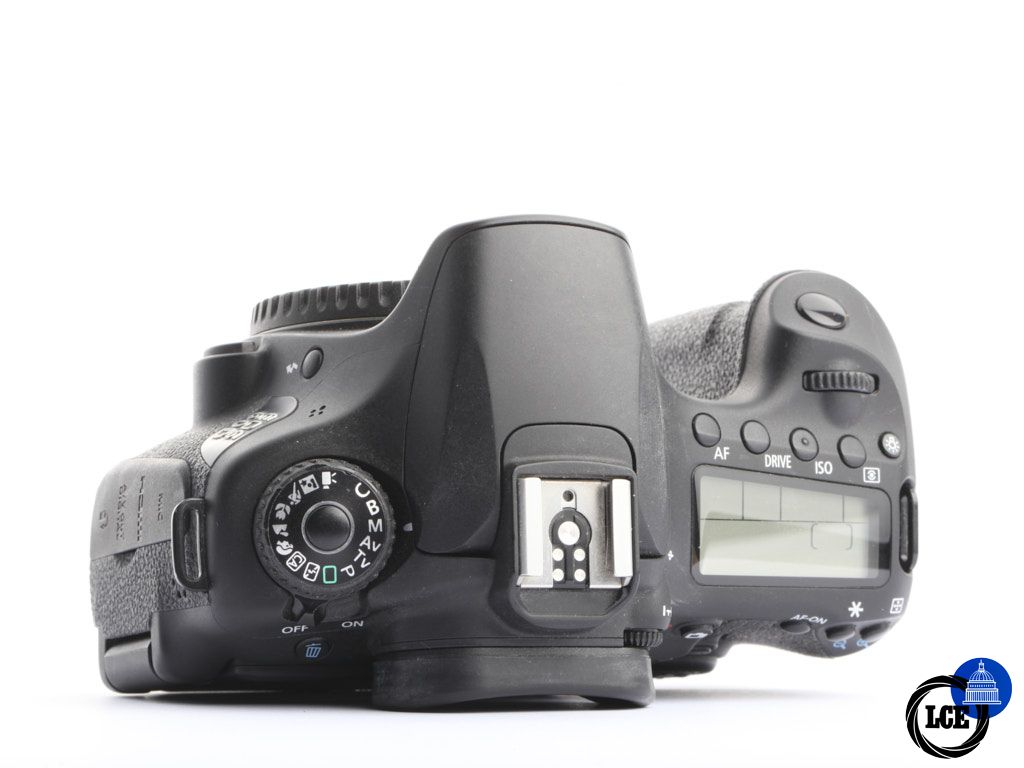 Canon EOS 60D Body | 10115443