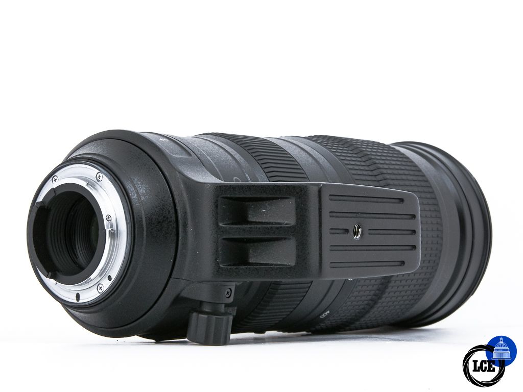 Nikon AF-S 200-500mm f5.6 E ED VR **Boxed**