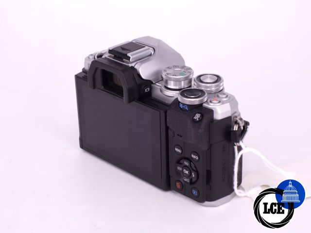 Olympus OM-D E-M10 Body