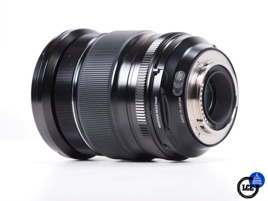 FujiFilm 16-55mm F2.8 L RM WR
