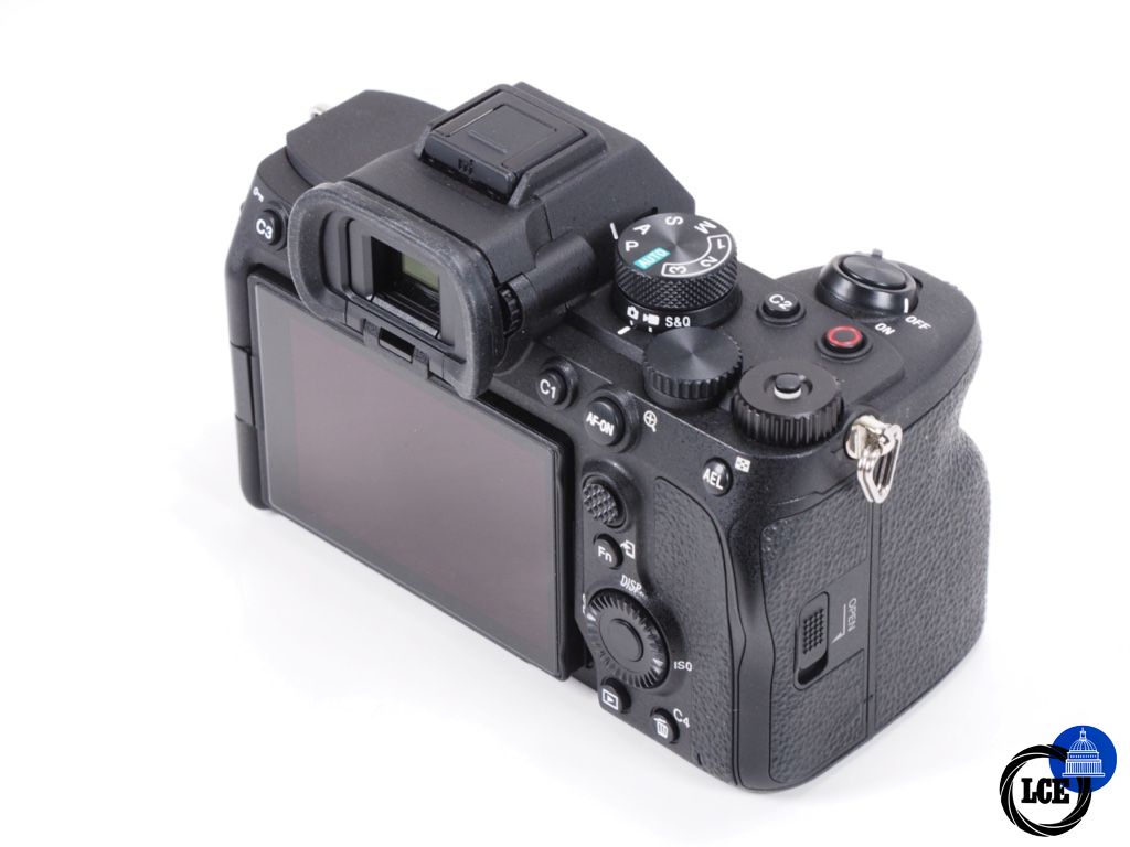 Sony A7 IV Body