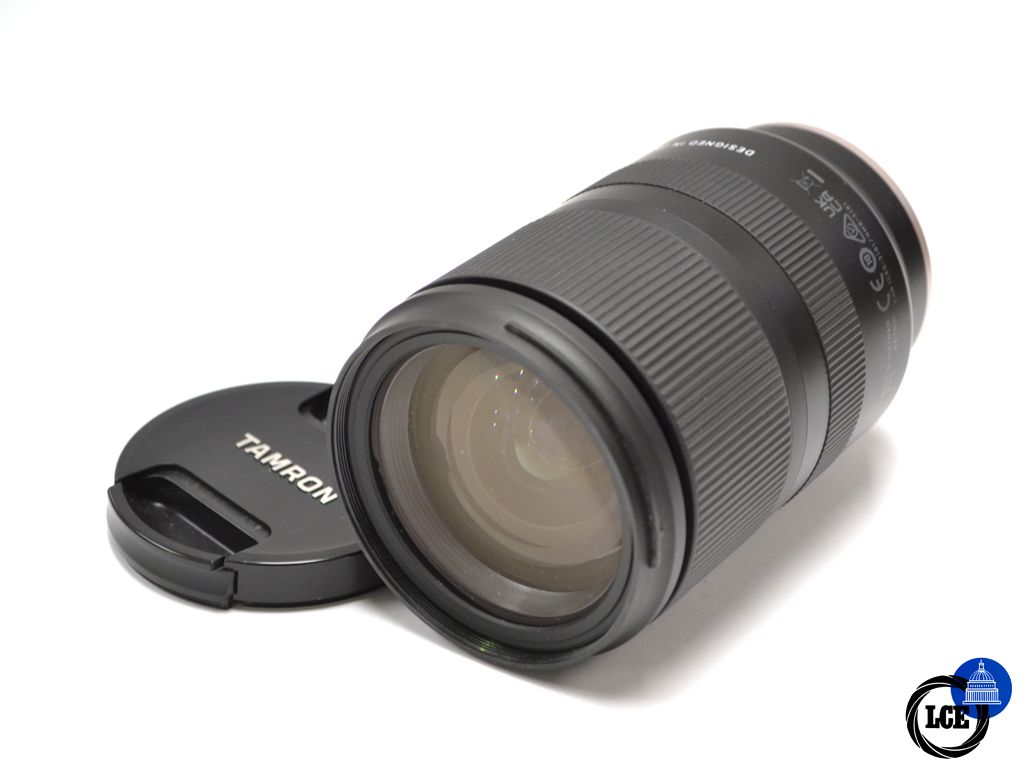 Tamron 17-70mm f2.8 Di III Sony fit
