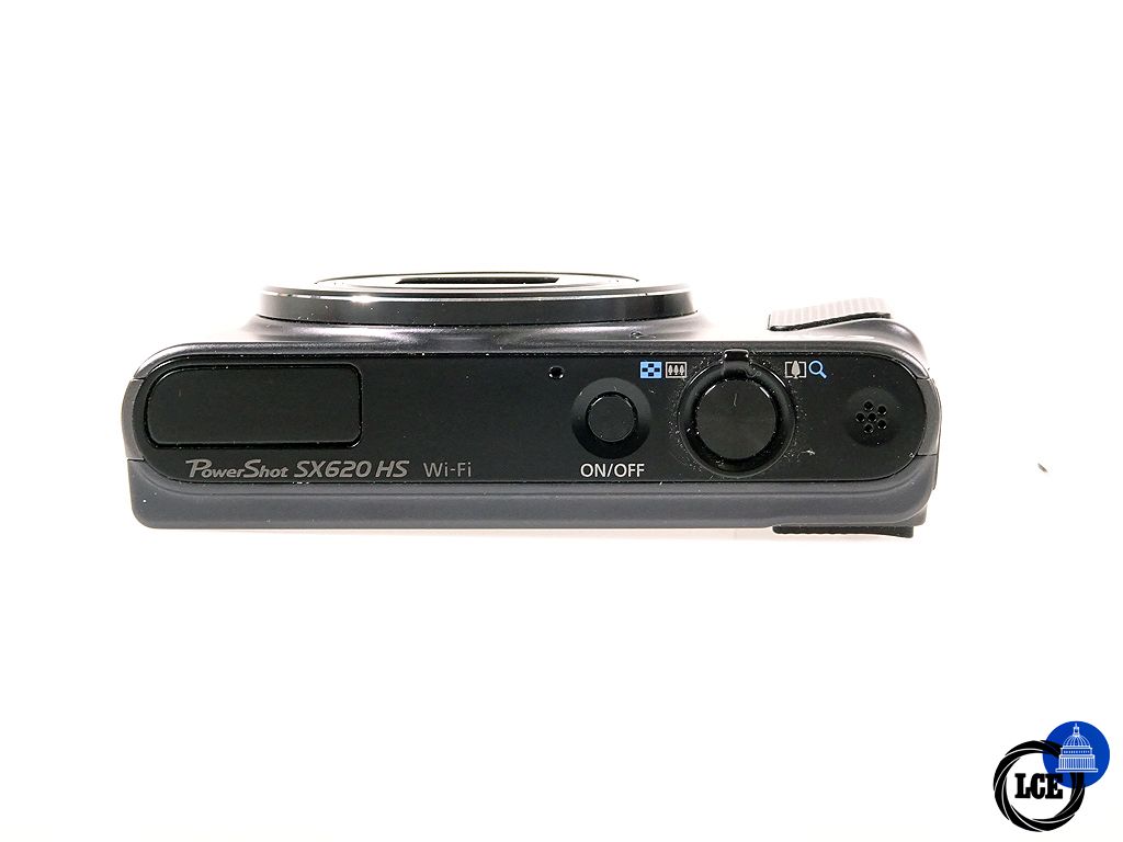 Canon Powershot SX620 HS