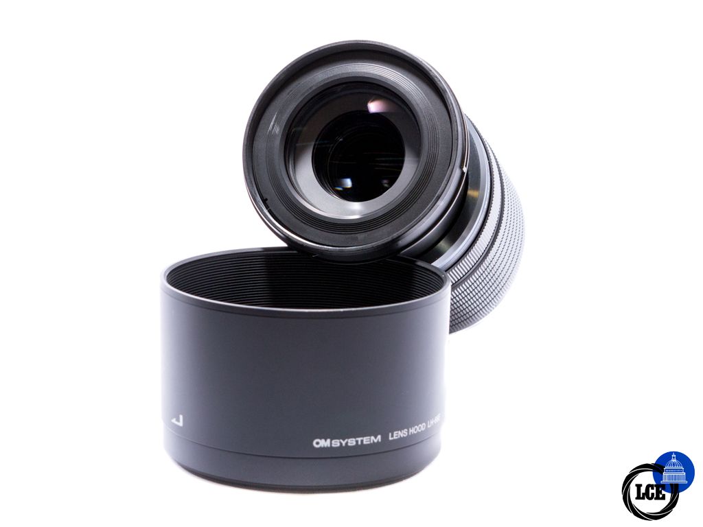 OM SYSTEM M.Zuiko 40-150mm f4 ED PRO *Boxed*