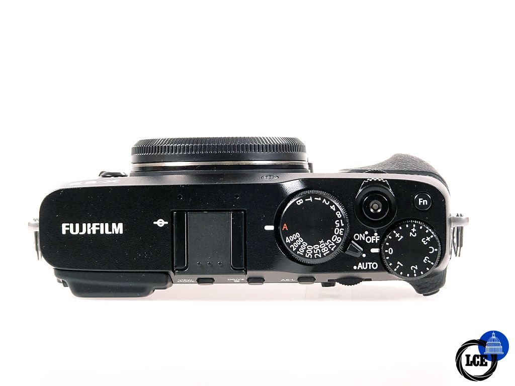 FujiFilm X-E3 Body