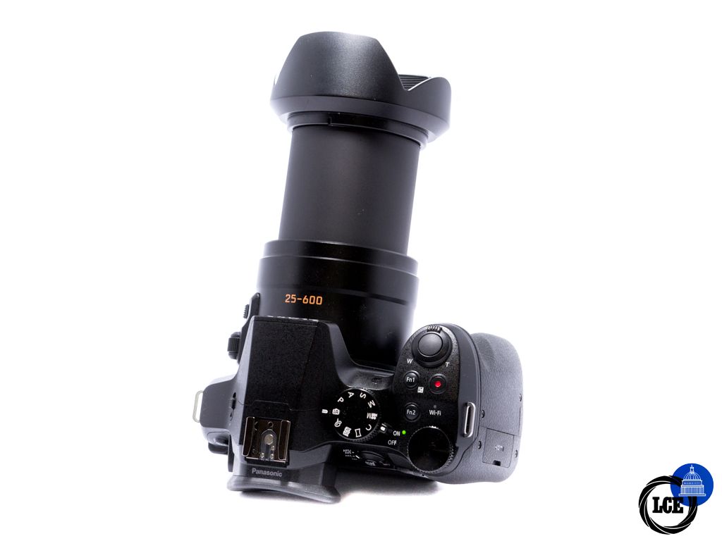 Panasonic Lumix FZ330 *Boxed*