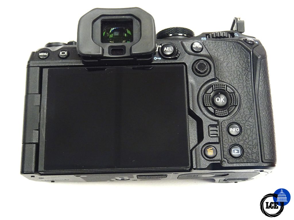 Olympus OM-1 Body 