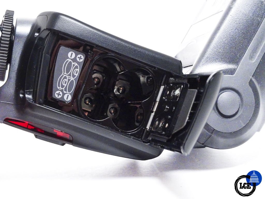 Yongnuo Speedlite YN560 III
