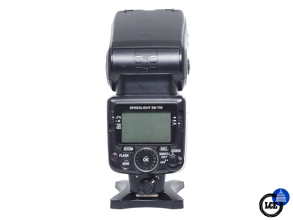 Nikon Speedlight SB-700
