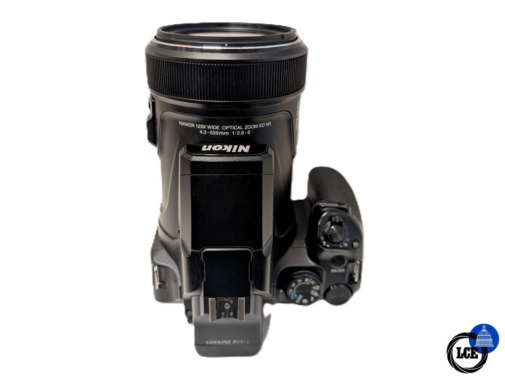 Nikon Coolpix P1000