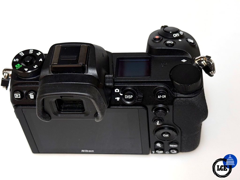 Nikon Z6 Body