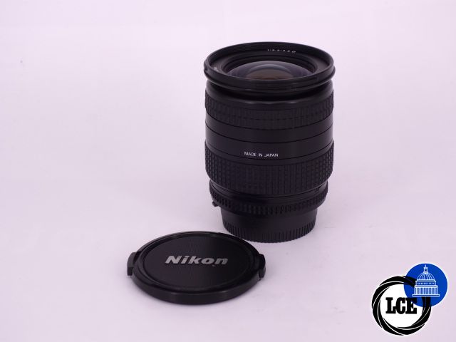 Nikon AF 24-50mm F3.3-4.5D