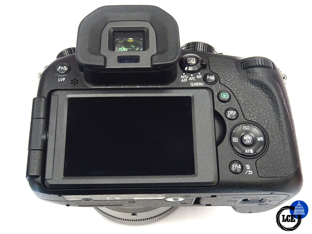 Panasonic FZ1000 