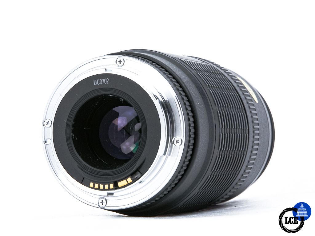 Canon EF 70-210mm f4 