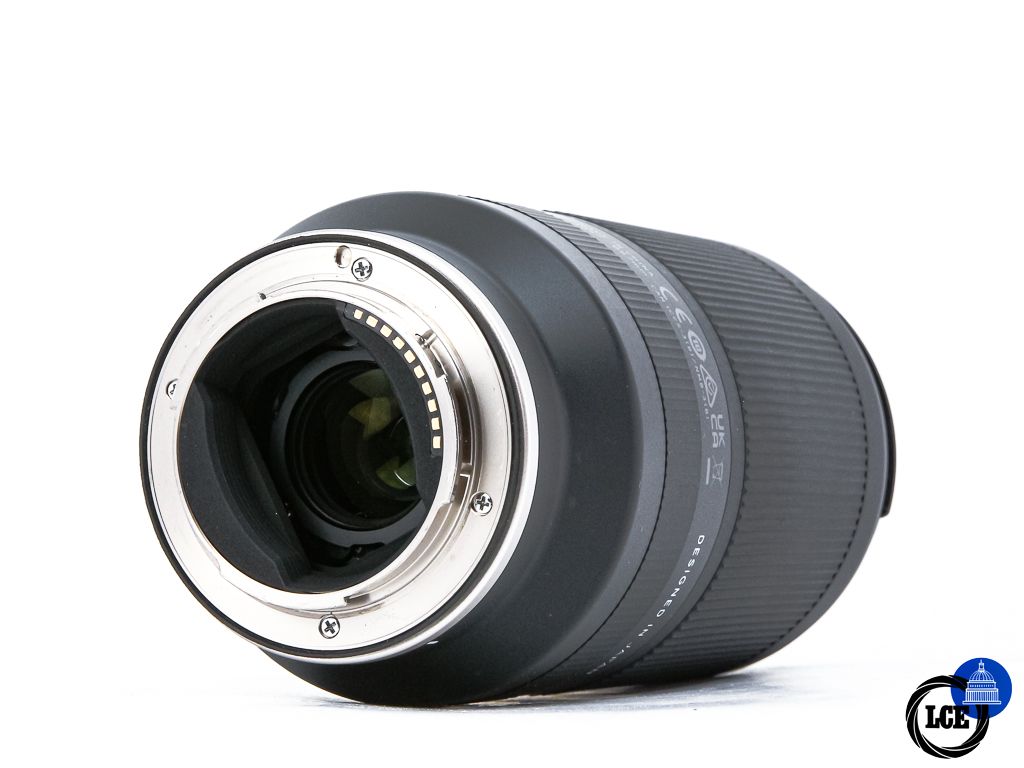 Tamron 70-300mm f4.5-6.3 Di III RXD Sony FE Mount