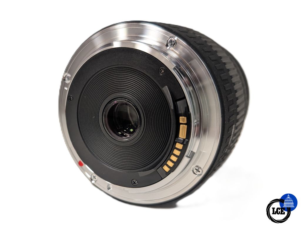 Sigma 18-50mm F3.5-5.6 DC Canon EF-S Fit 