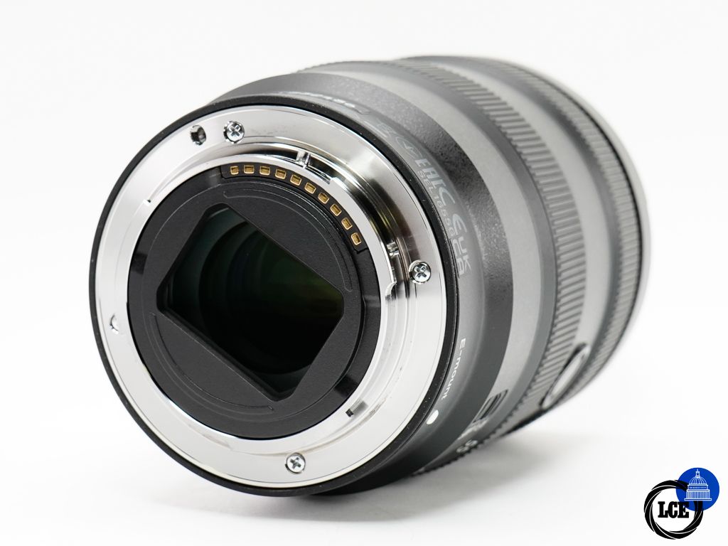Sony E 16-55mm F2.8 G