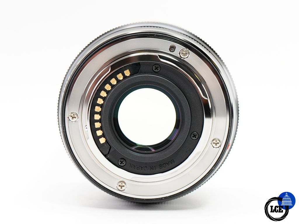 OM SYSTEM 20mm F1.4 PRO * MINT & BOXED *