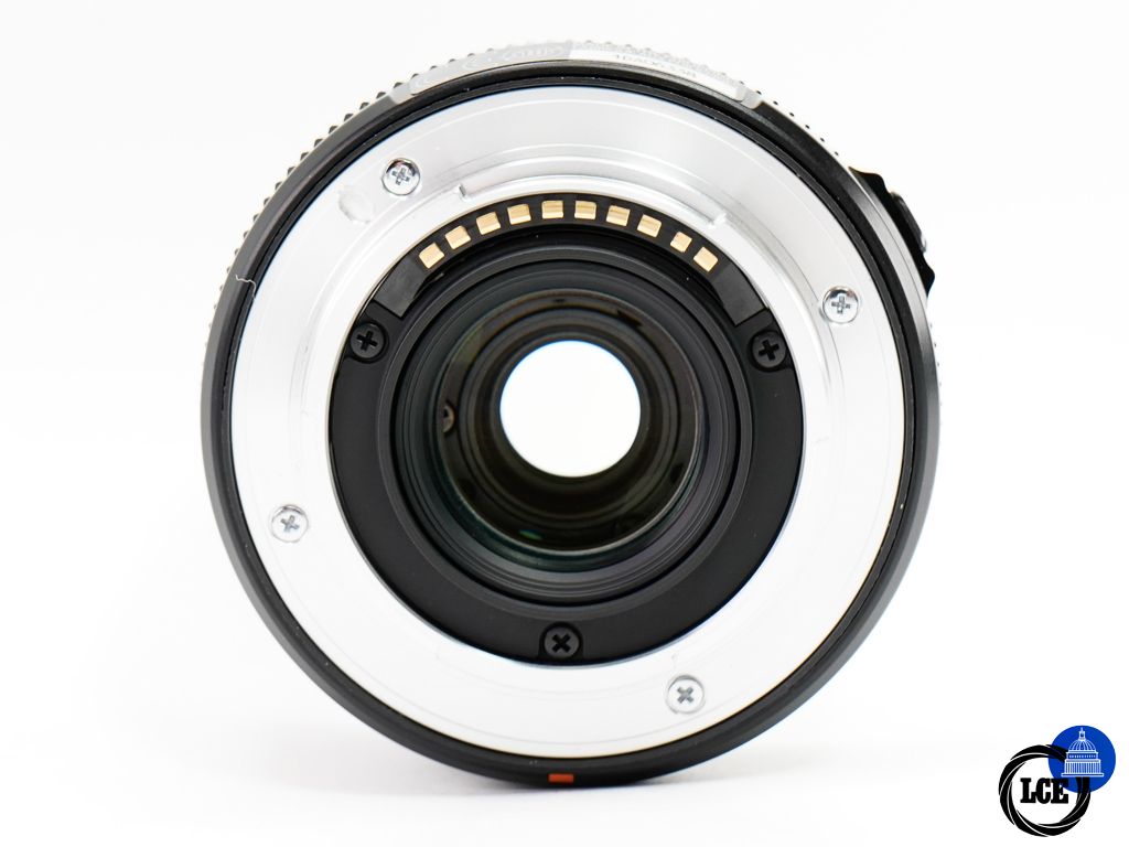 FujiFilm XF 27mm R WR 