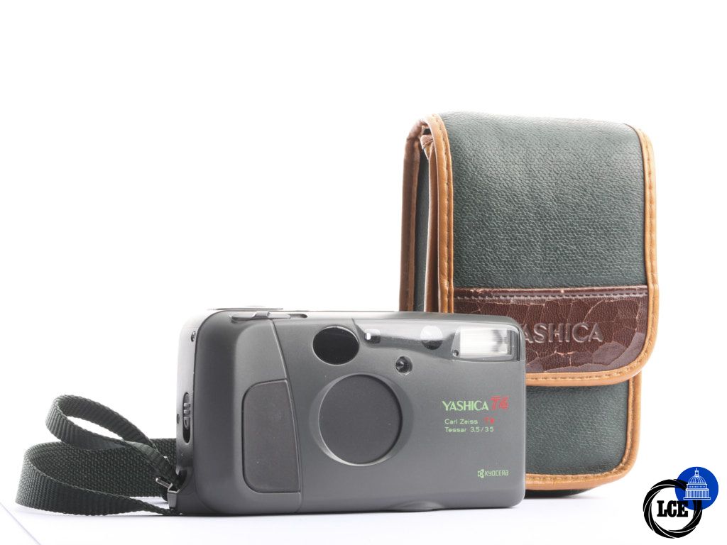 Yashica T4 | 10115422