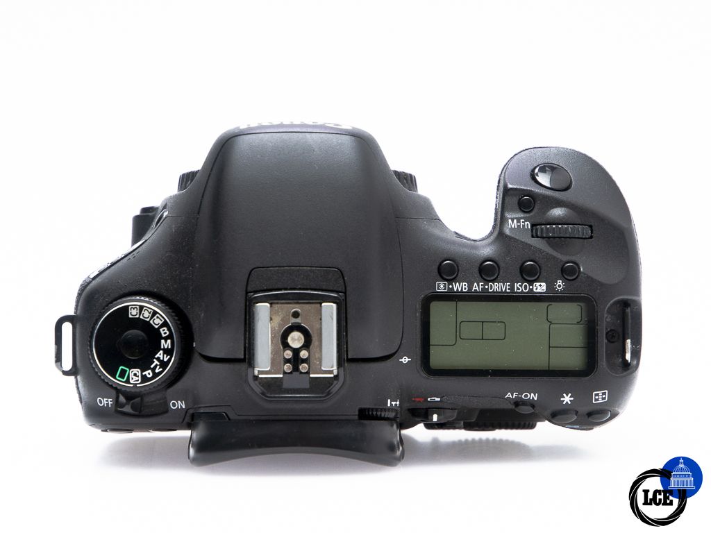 Canon EOS 7D Body