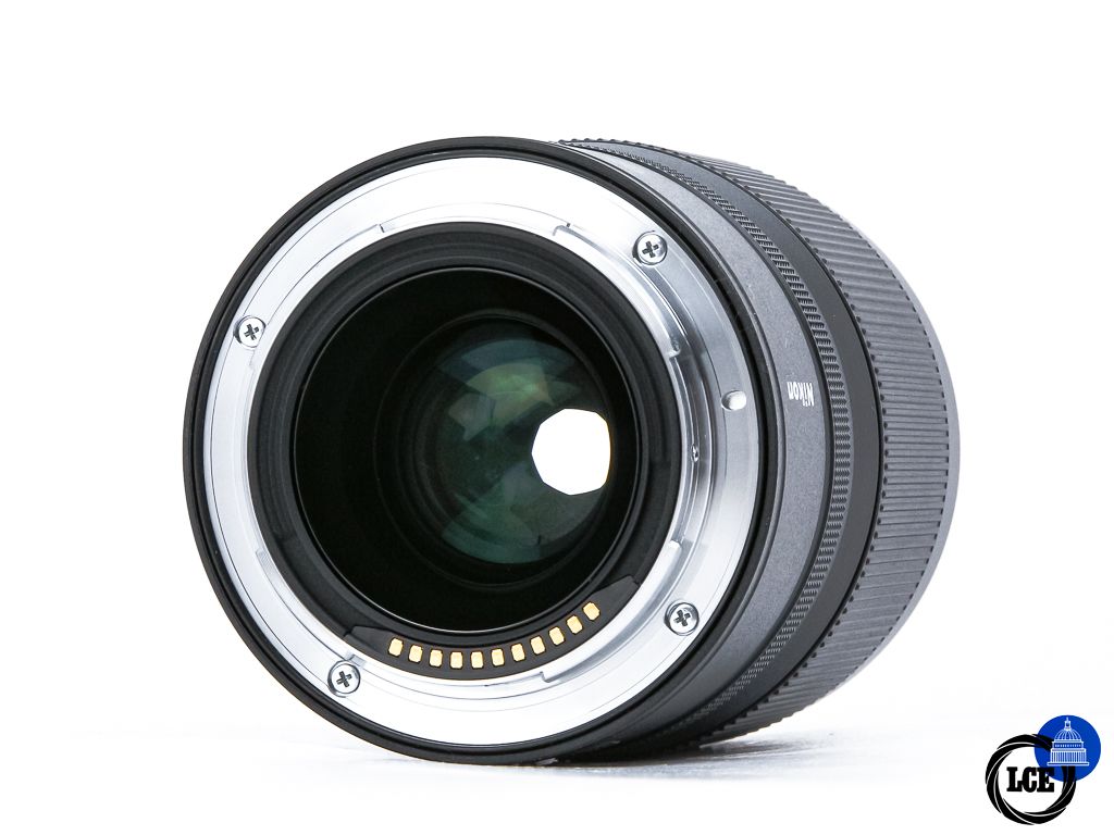 Nikon Z 50mm f1.4 **Mint & Boxed**