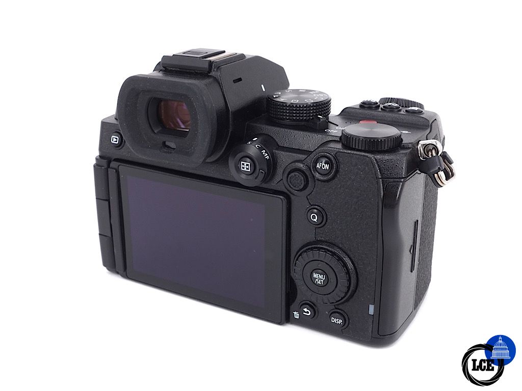 Panasonic Lumix S5 Body - Boxed | 4*